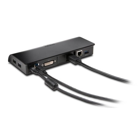 Foto ilustrativa SD4000 Docking Station Universal USB 3.0