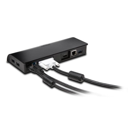 Foto ilustrativa SD4000 Docking Station Universal USB 3.0