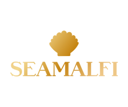 Logo da marca Seamalfi