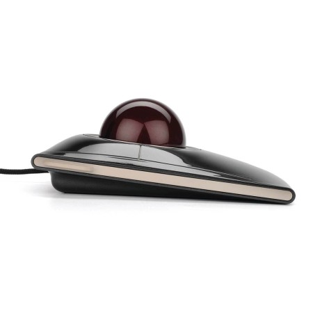 Foto ilustrativa Slimblade Mouse Trackball USB