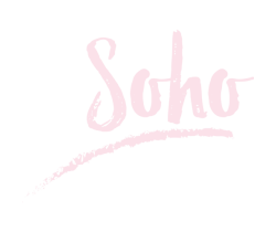Logo da marca Soho
