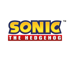 Logo da marca Sonic