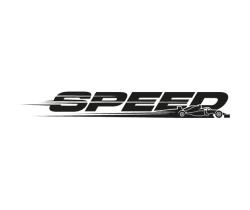 Logo da marca Speed