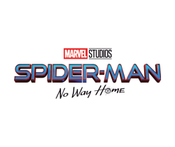 Logo da marca Spider Man: Brand New Day
