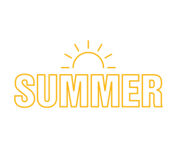 Logo da marca Summer