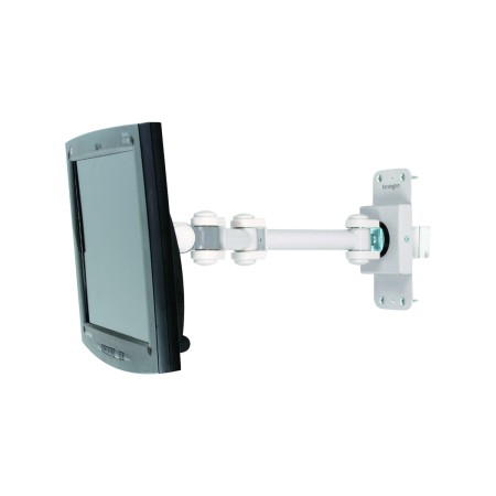 Foto ilustrativa Suporte de Monitor Articulado para Parede