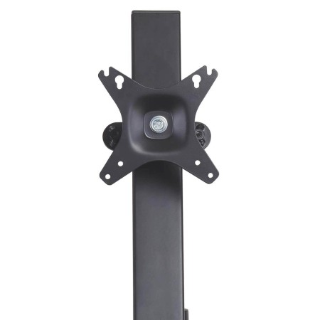 Foto ilustrativa Suporte Ergonômico para 1 Monitor e Estação de Trabalho