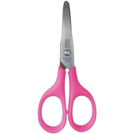 Foto ilustrativa Tesoura Escolar 115mm T419