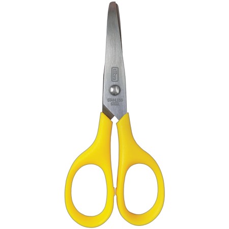 Foto ilustrativa Tesoura Escolar 115mm T419