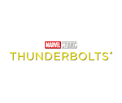Logo da marca Thunderbolts
