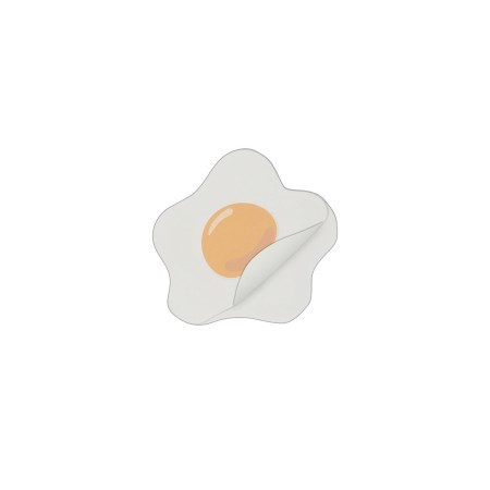 Foto ilustrativa Tili Notes Foods Ovo