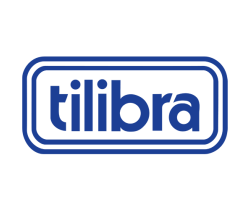 Logo da marca Tilibra