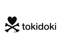 Logo da marca Tokidoki