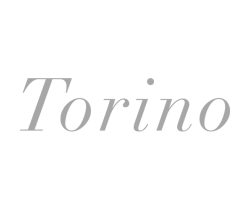 Logo da marca Torino