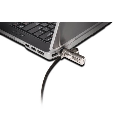 Foto ilustrativa Trava com Segredo e Cadeado