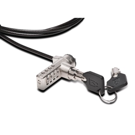 Foto ilustrativa Trava com Segredo e Cadeado