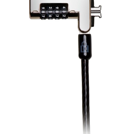 Foto ilustrativa Trava com Segredo Slim para Slot Padrão