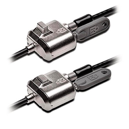 Foto ilustrativa Trava de Segurança para Microsoft Surface Studio