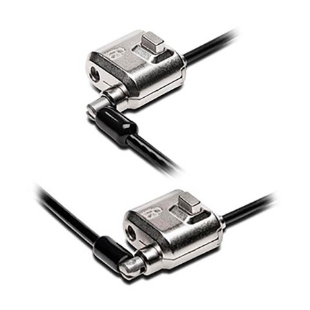 Foto ilustrativa Trava de Segurança para Microsoft Surface Studio