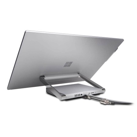 Foto ilustrativa Trava de Segurança para Microsoft Surface Studio