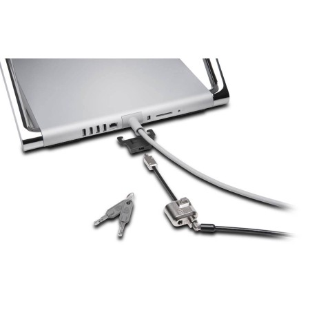 Foto ilustrativa Trava de Segurança para Microsoft Surface Studio