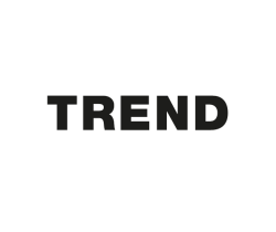 Logo da marca Trend