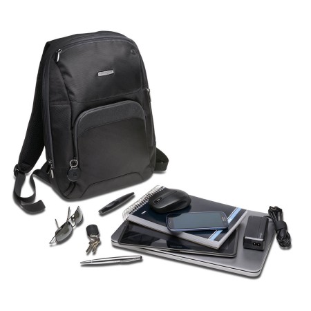 Foto ilustrativa Triple Trek Mochila para Ultrabook