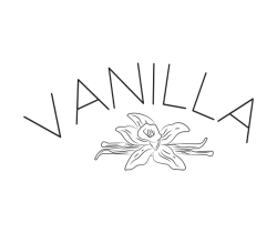 Logo da marca Vanilla
