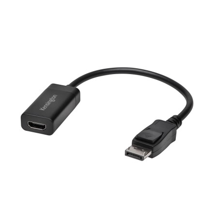 Foto ilustrativa VP4000 Adaptador DisplayPort para HDMI 4K