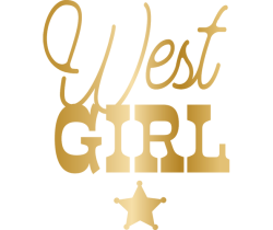 Logo da marca West Girl