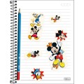 Foto ilustrativa Adesivo Decorado Duplo G Mickey