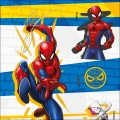 Foto ilustrativa Adesivo Decorado Duplo G Spider-Man