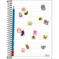 Foto ilustrativa Adesivo Decorado Duplo Purrfect Cats