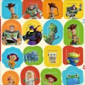 Foto ilustrativa Adesivo Decorado Duplo Toy Story