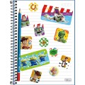 Foto ilustrativa Adesivo Decorado Duplo Toy Story