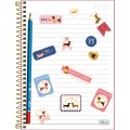 Foto ilustrativa Adesivo Duplo Brownie Metalizado