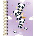 Foto ilustrativa Agenda Espiral 11 x 15,4 mm Lovely Friend 2026