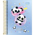 Foto ilustrativa Agenda Espiral 11 x 15,4 mm Lovely Friend 2026