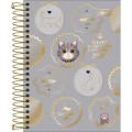 Foto ilustrativa Agenda Espiral 11 x 15,4 mm Purrfect Cats 2027