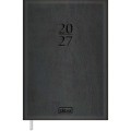 Foto ilustrativa Agenda Executiva Costurada Diária 13,4 x 19,2 cm Torino 2027