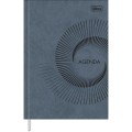 Foto ilustrativa Agenda Executiva Costurada Diária 14,5 x 20,5 cm Prátika Permanente