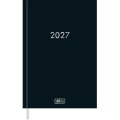 Foto ilustrativa Agenda Executiva Costurada Diária 15,9 x 23,3 cm Napoli 2027