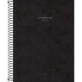 Foto ilustrativa Agenda Executiva Espiral Diária 20 x 27,5 cm Cambridge 2026