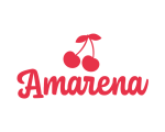Logo da marca Amarena