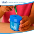 Foto ilustrativa Apontador 1 Furo com Depósito Letz - Sortido