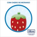 Foto ilustrativa Apontador 1 Furo Sem Depósito Be Berry com Aroma