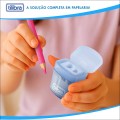 Foto ilustrativa Apontador 2 Furos com Depósito Gliss - Sortido