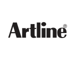 Logo da marca Artline