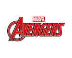 Logo da marca Avengers