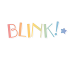 Logo da marca Blink
